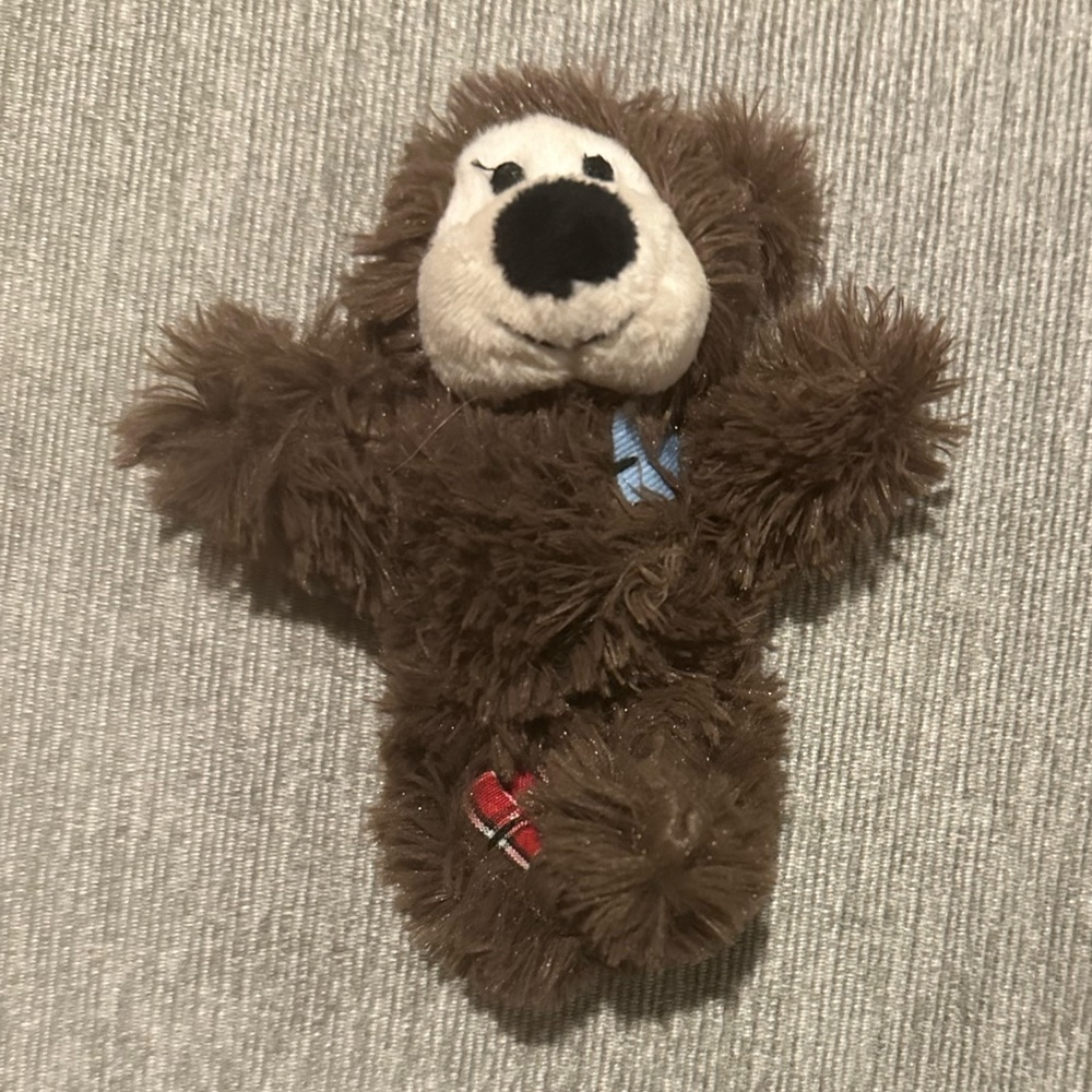 Plush Animal Toy Bundle for Pets - Picture 6 of 9